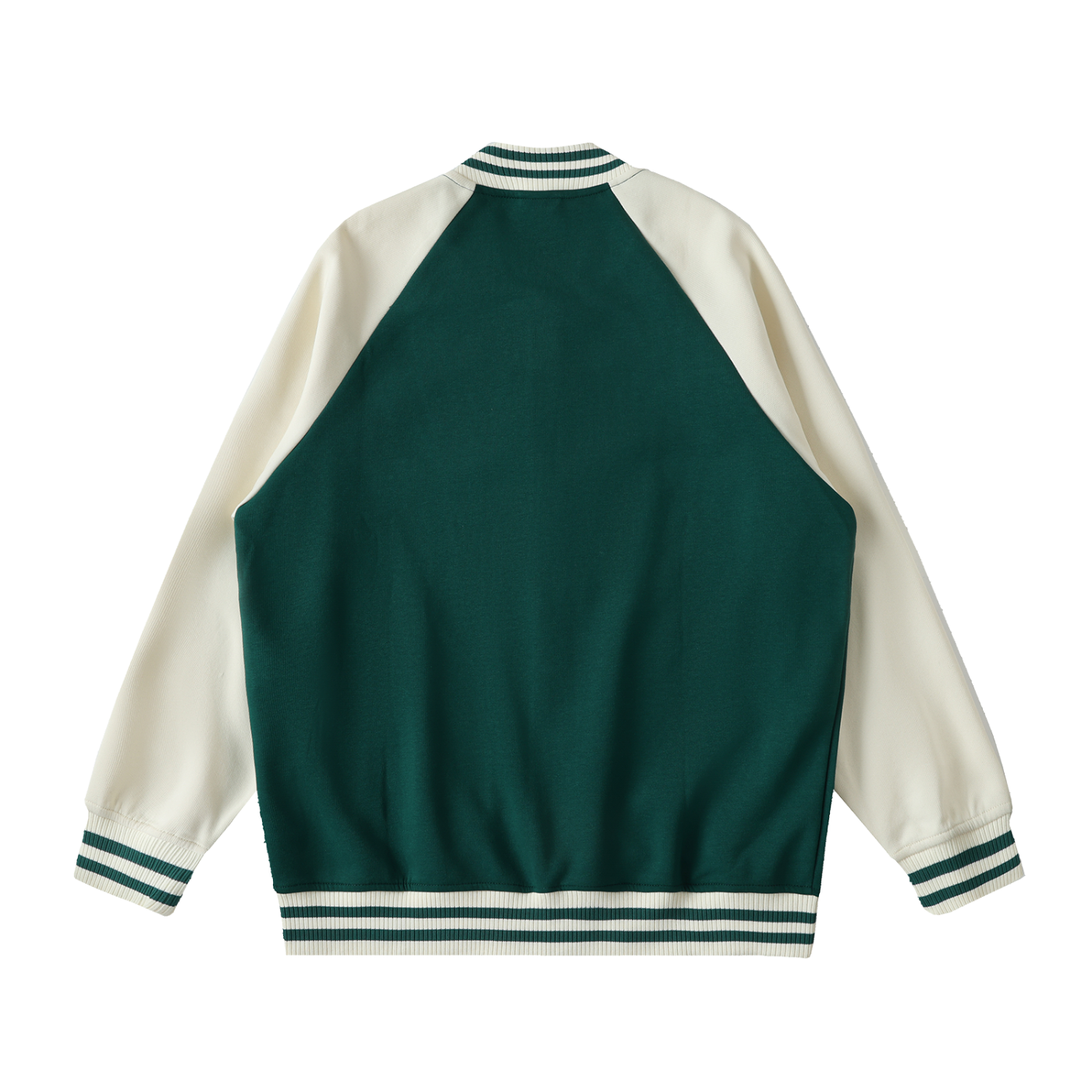 Edge Letterman Jacket