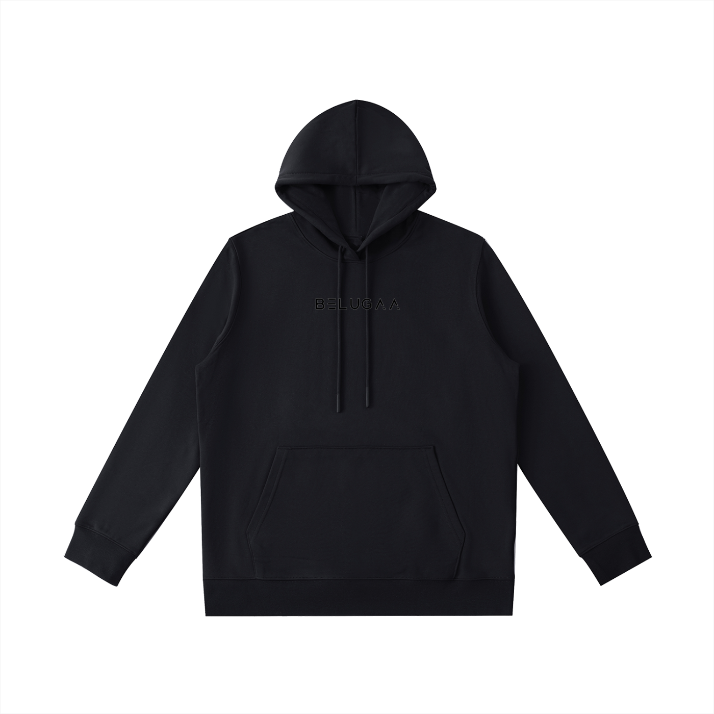 Wardrobe essential hoodie