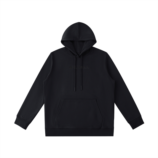 Wardrobe essential hoodie