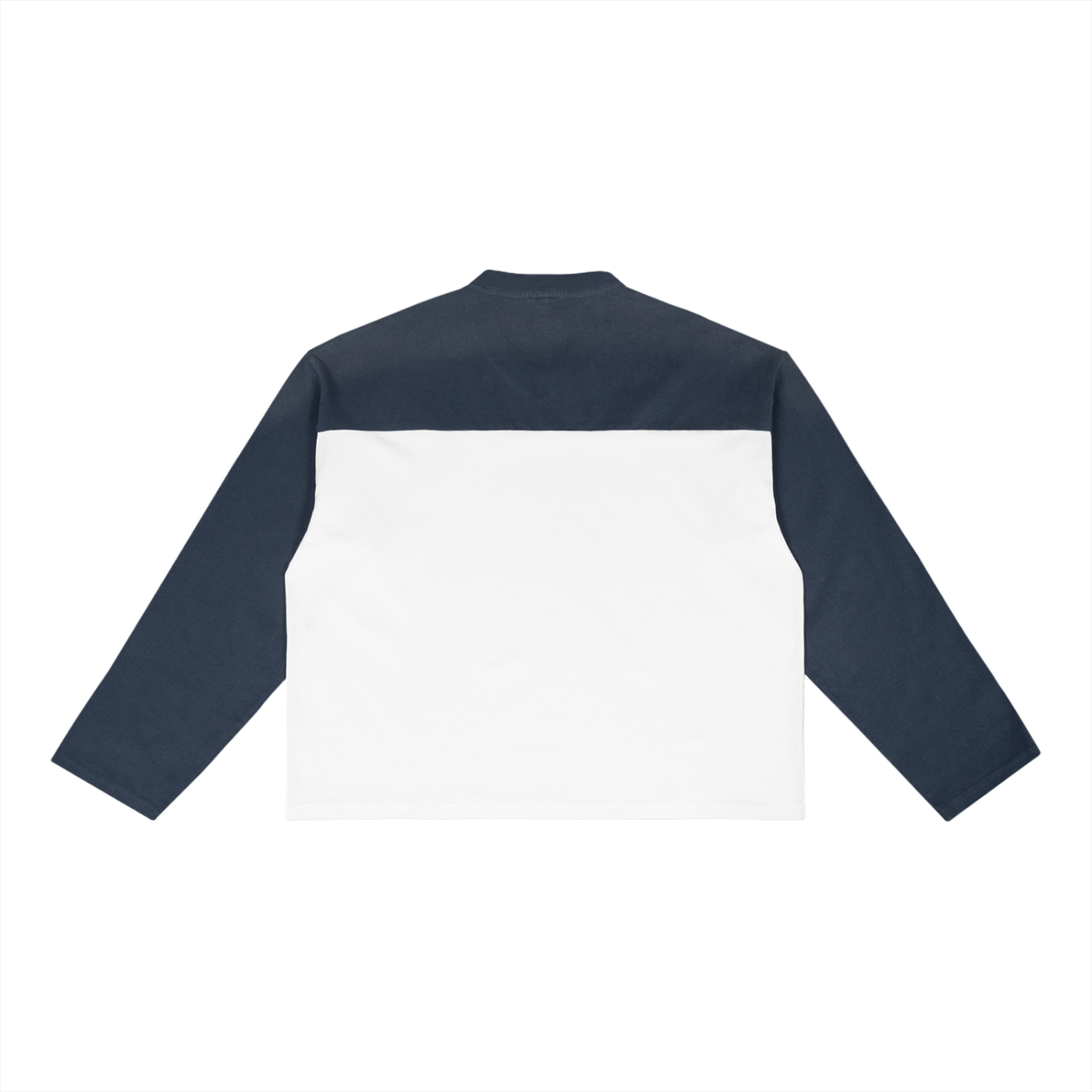 ChromaSun Color-Block Tee