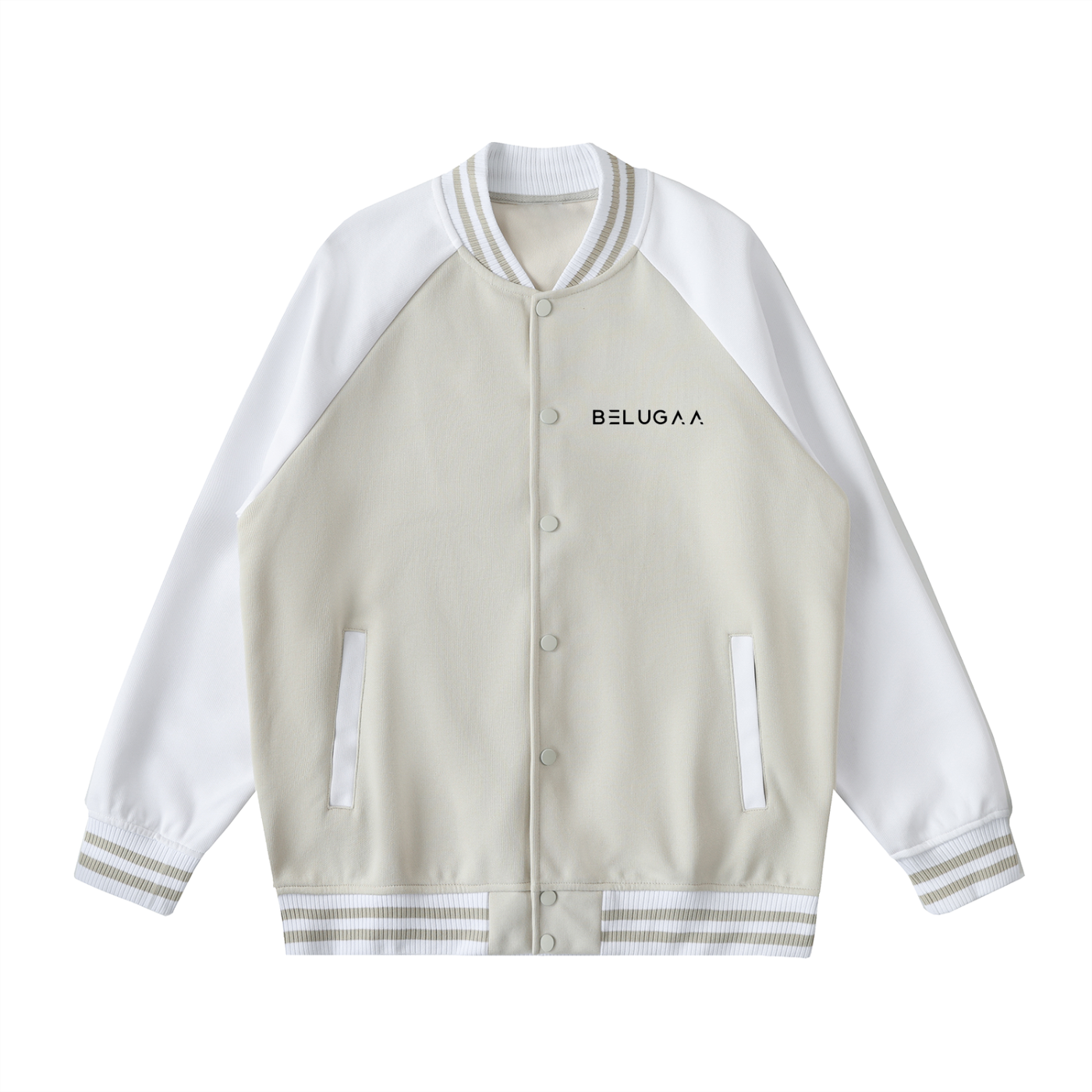 Edge Letterman Jacket