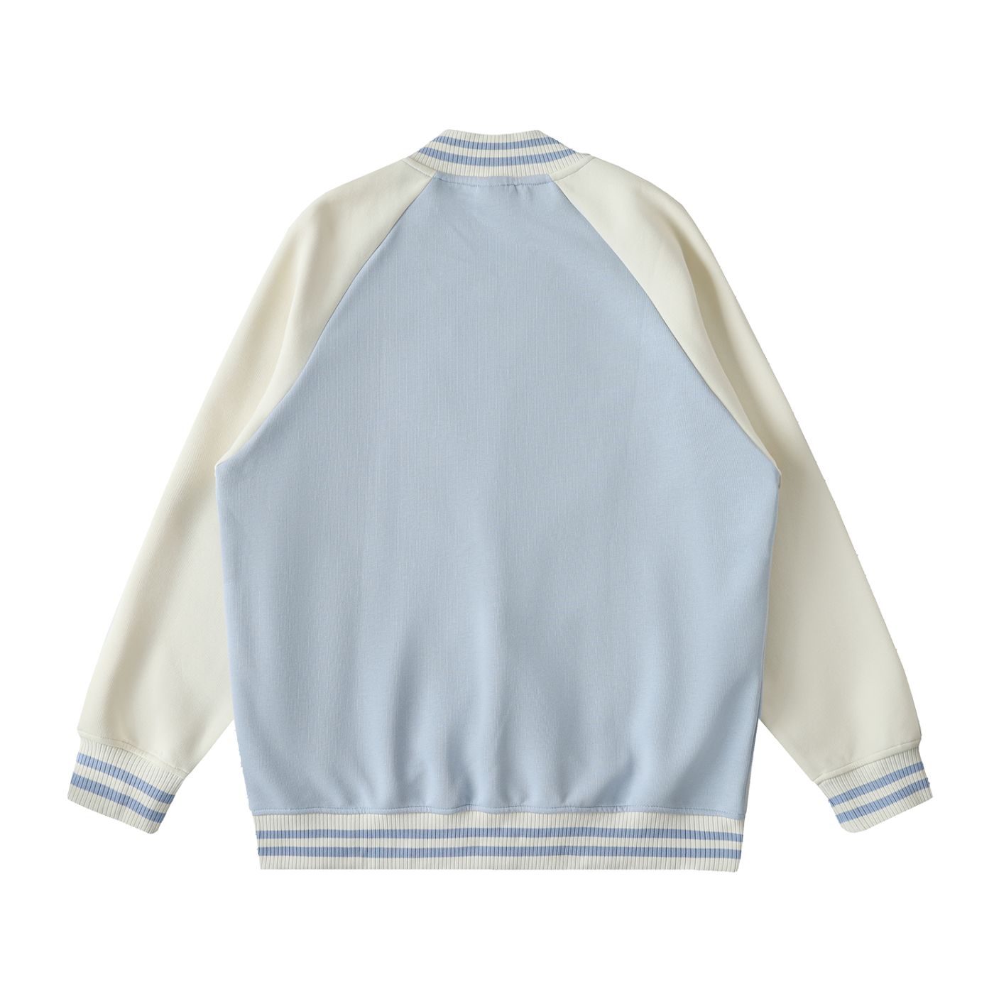 Edge Letterman Jacket
