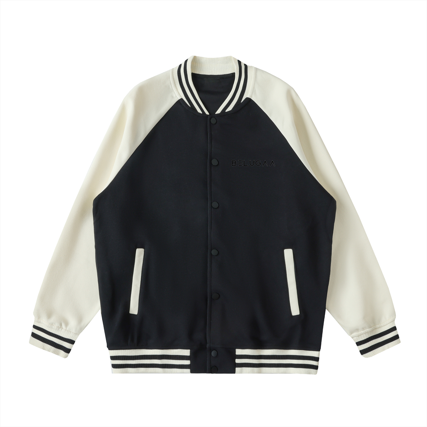 Edge Letterman Jacket