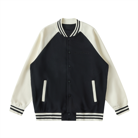 Edge Letterman Jacket