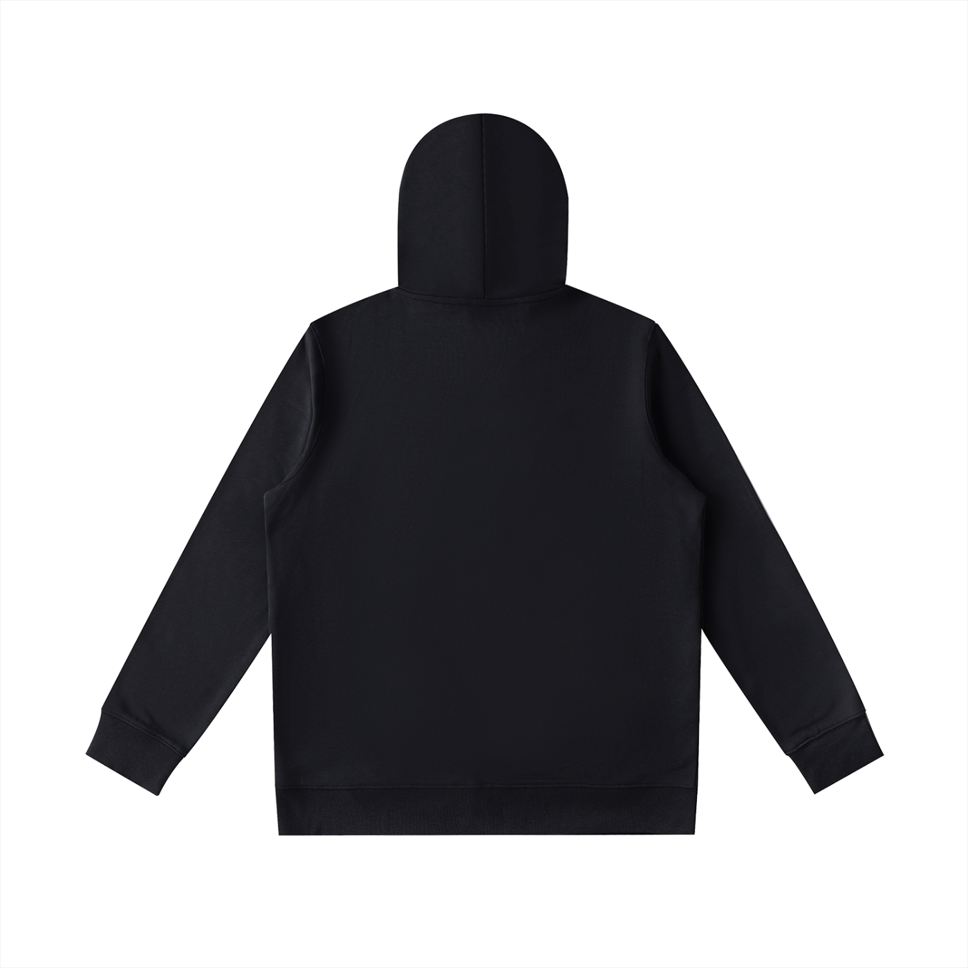 Wardrobe essential hoodie