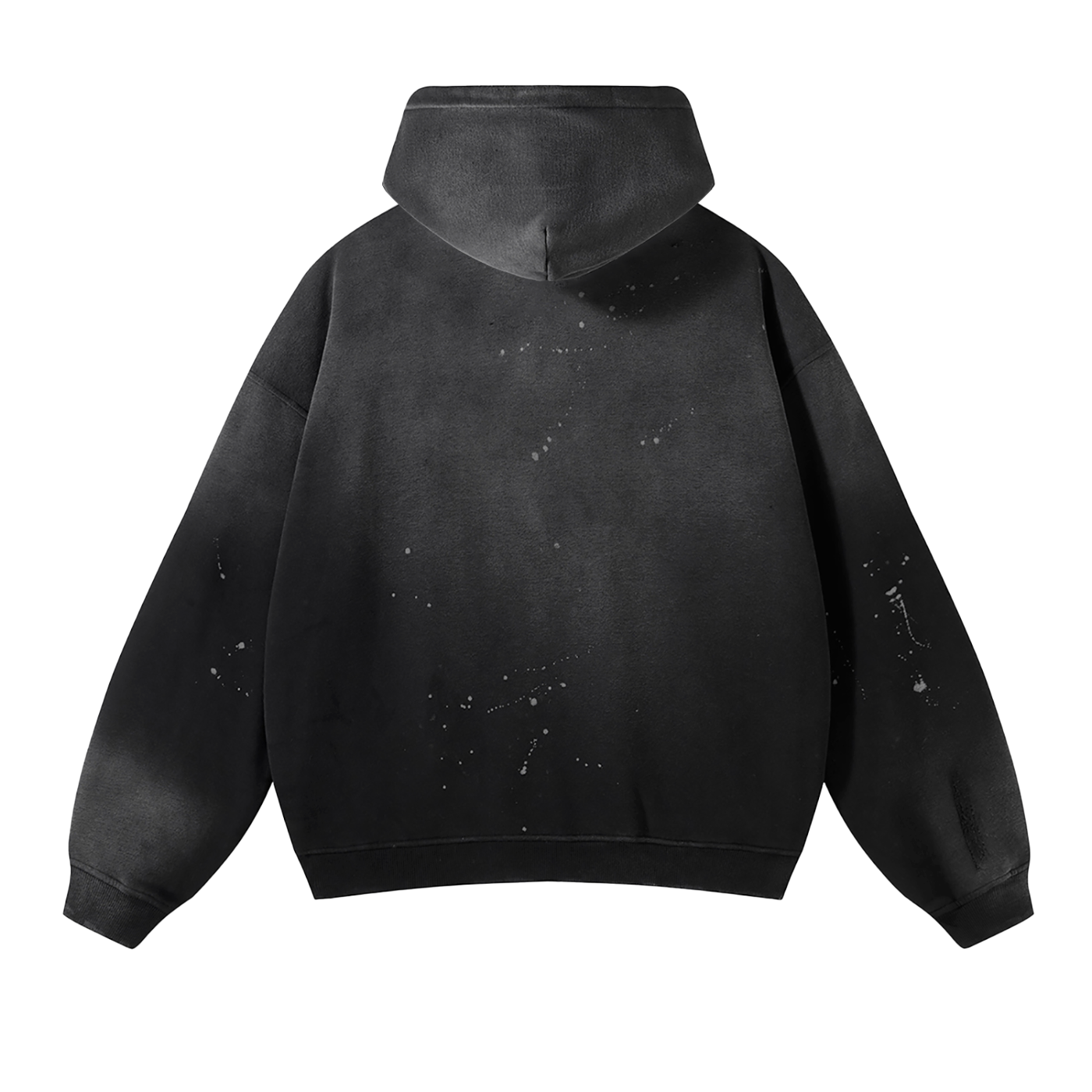Vintage Drift Hoodie