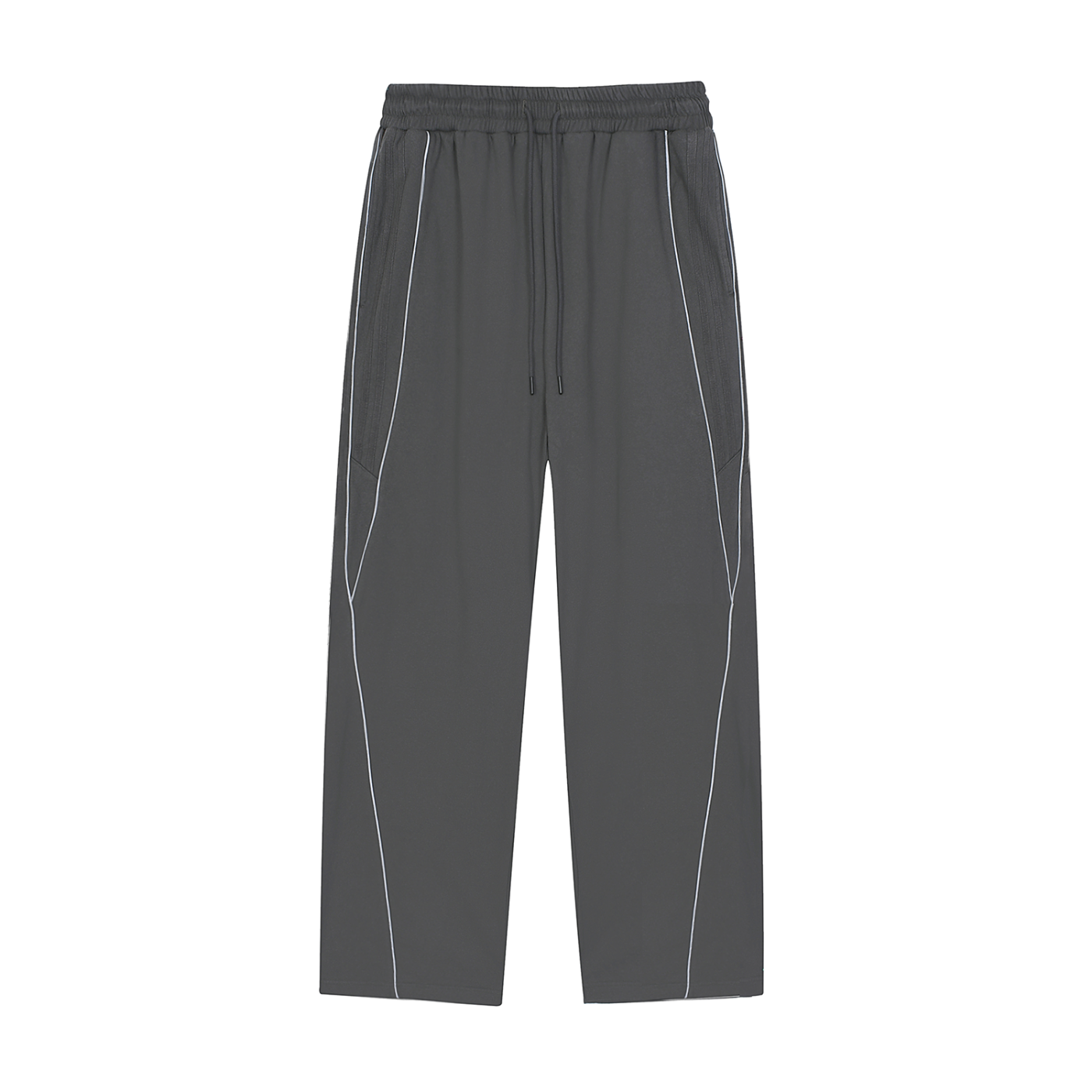 Street Panel Sweatpants