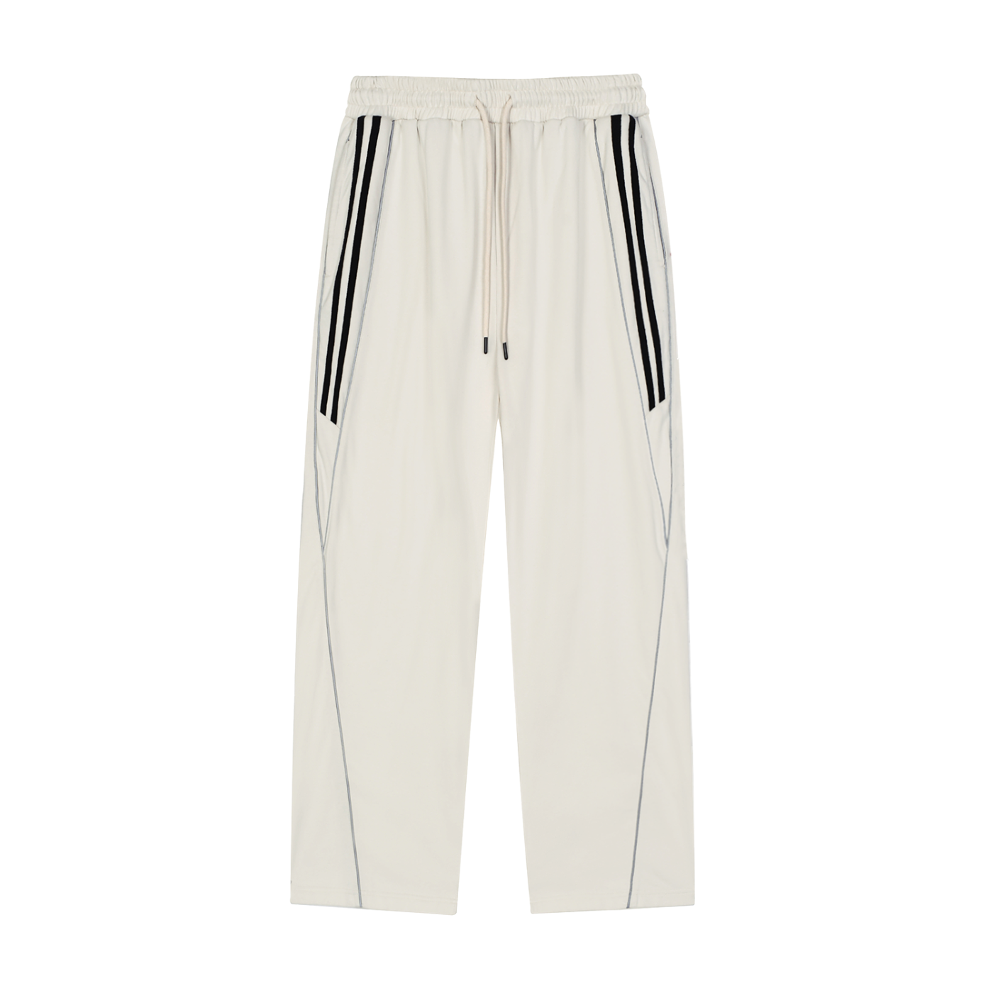 Street Panel Sweatpants