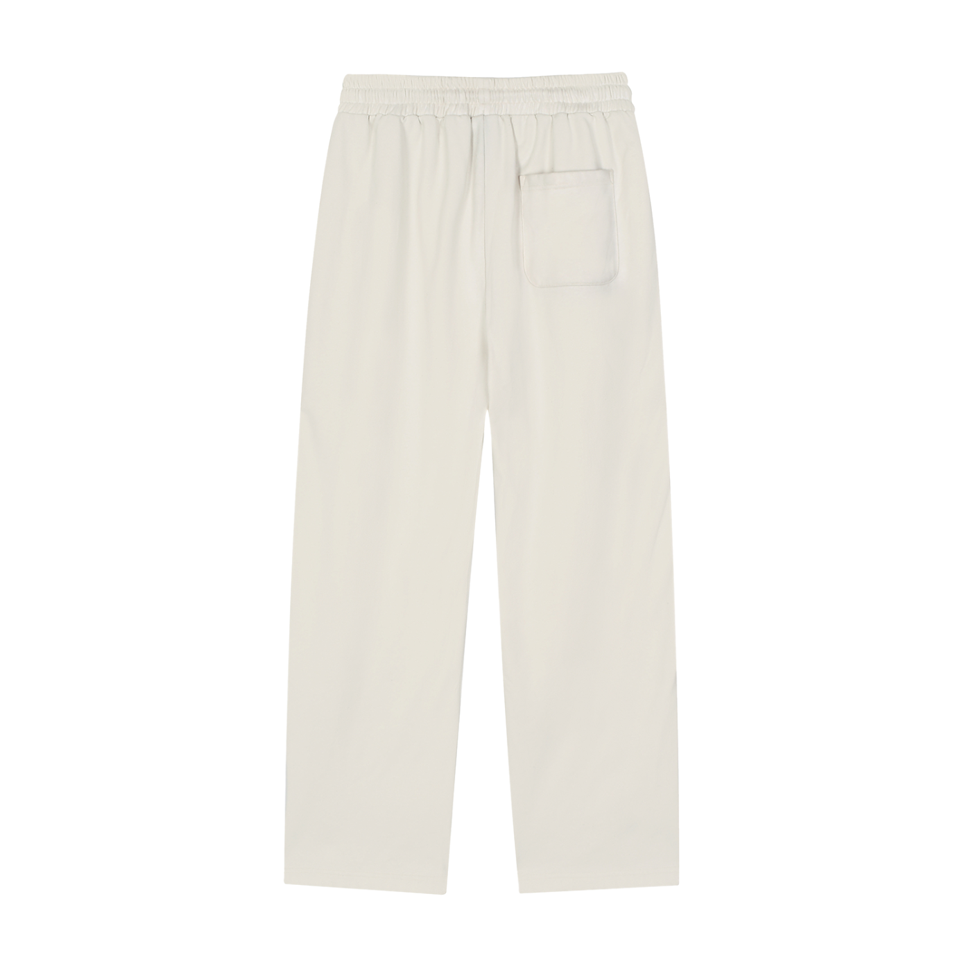 Street Panel Sweatpants