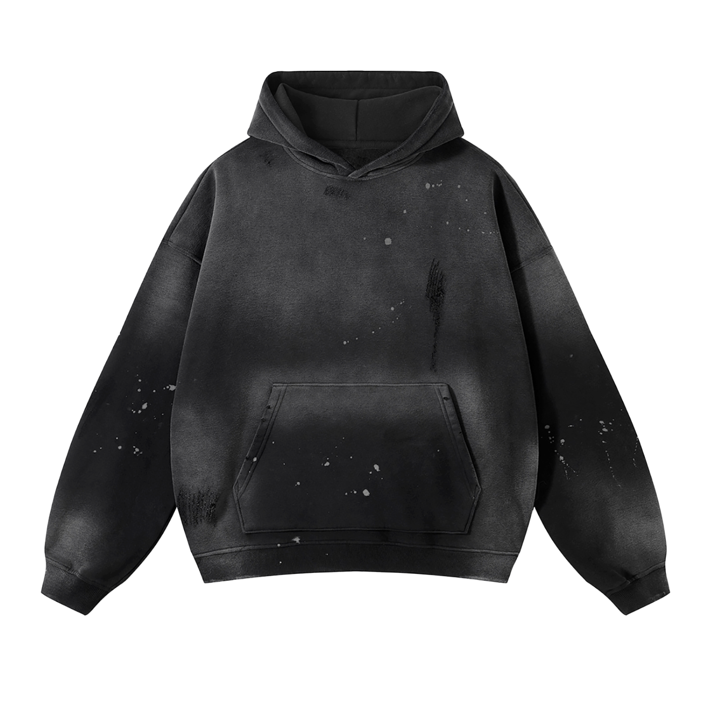 Vintage Drift Hoodie