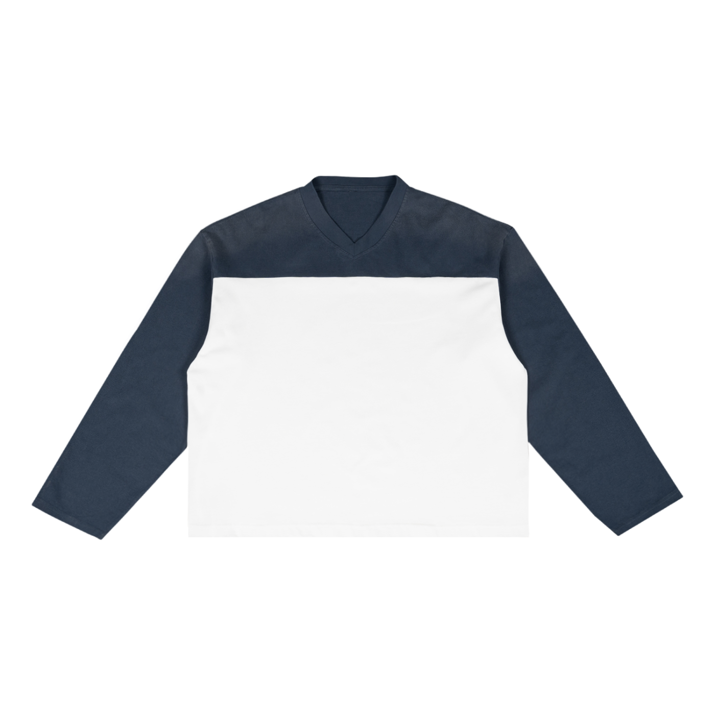 ChromaSun Color-Block Tee