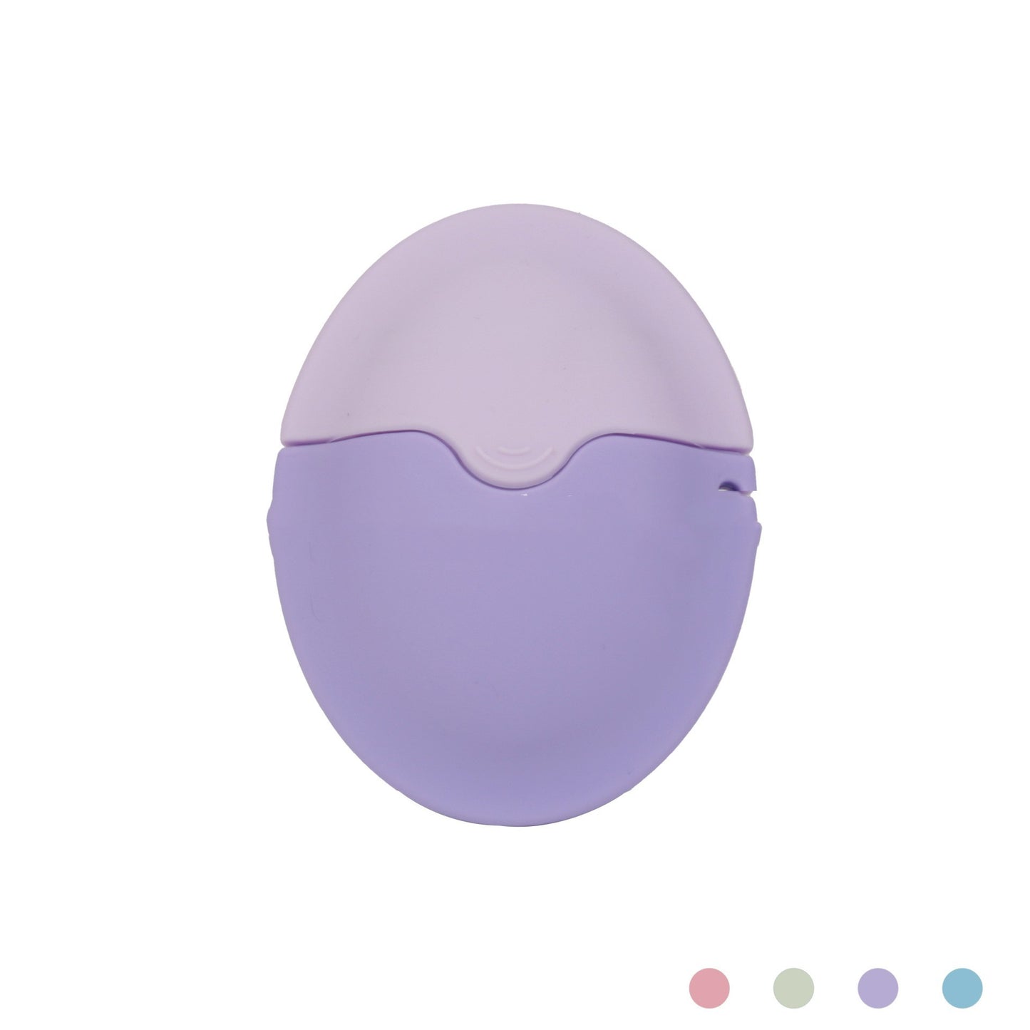 Removable Massage Ball Cream Applicator