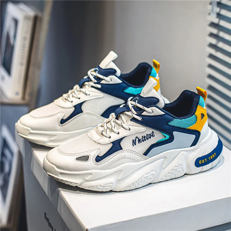 Elev8 Sport Sneakers