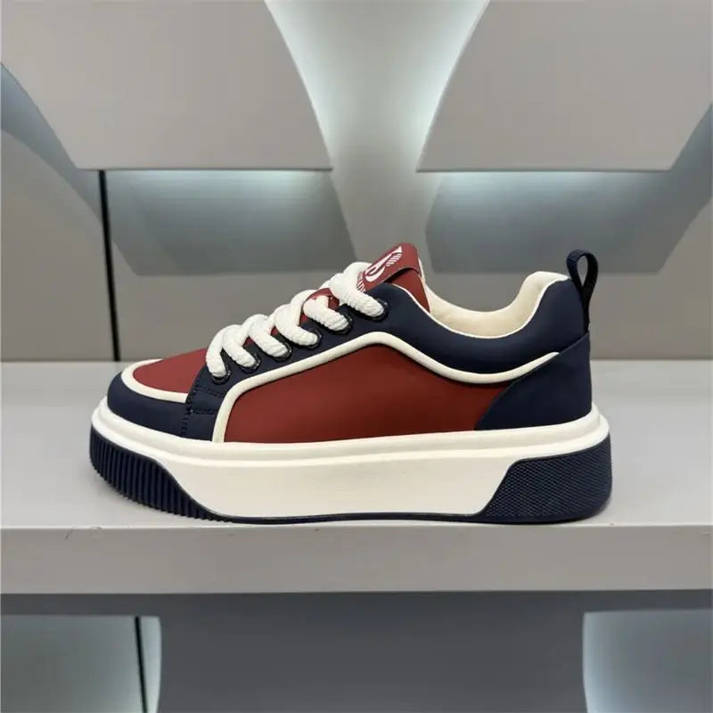 2025 Spring Men’s Casual Sneakers
