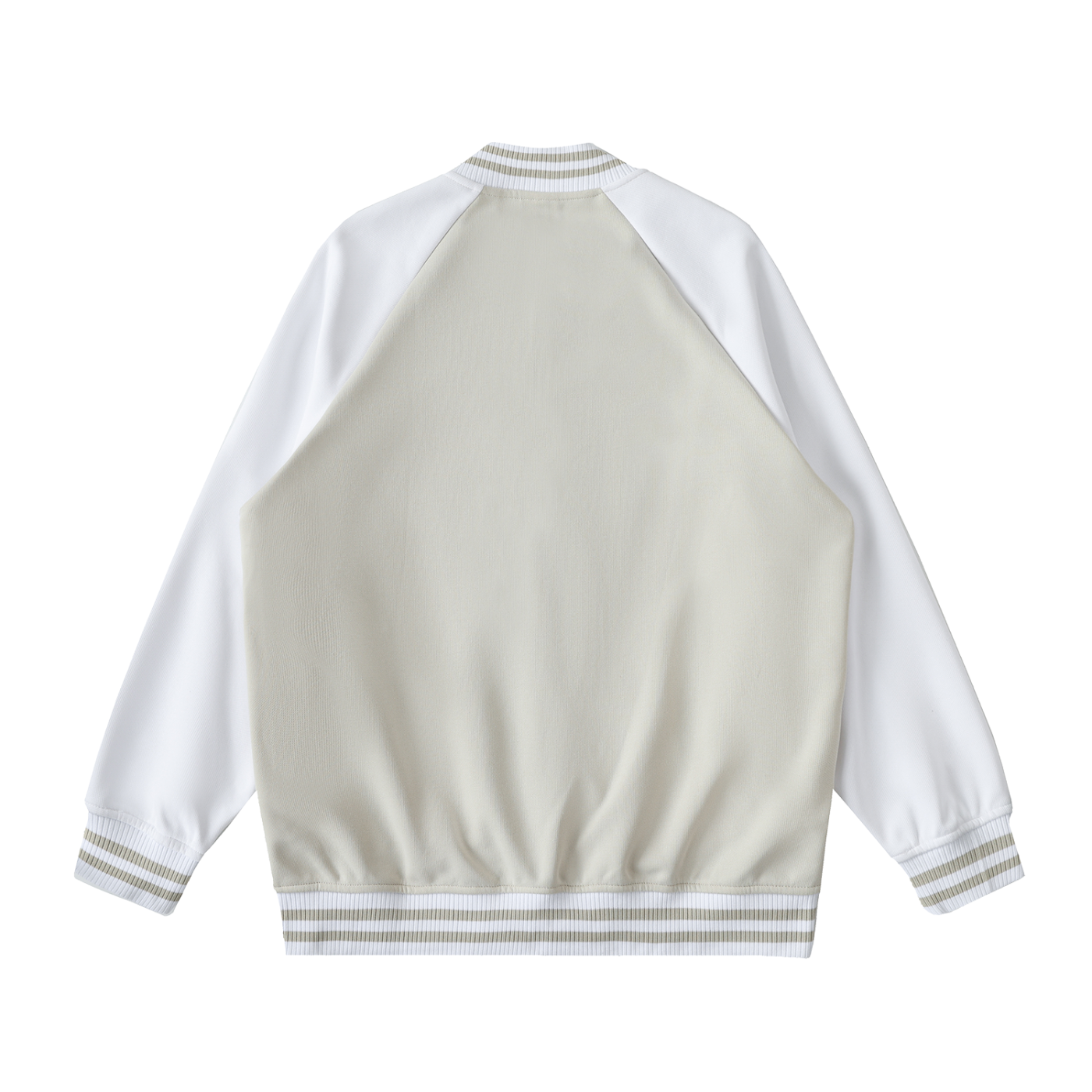 Edge Letterman Jacket