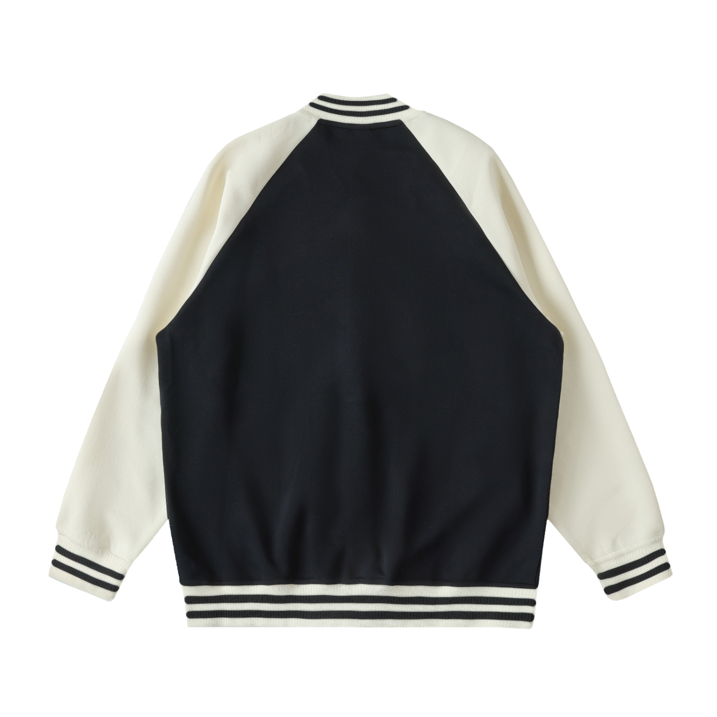 Edge Letterman Jacket