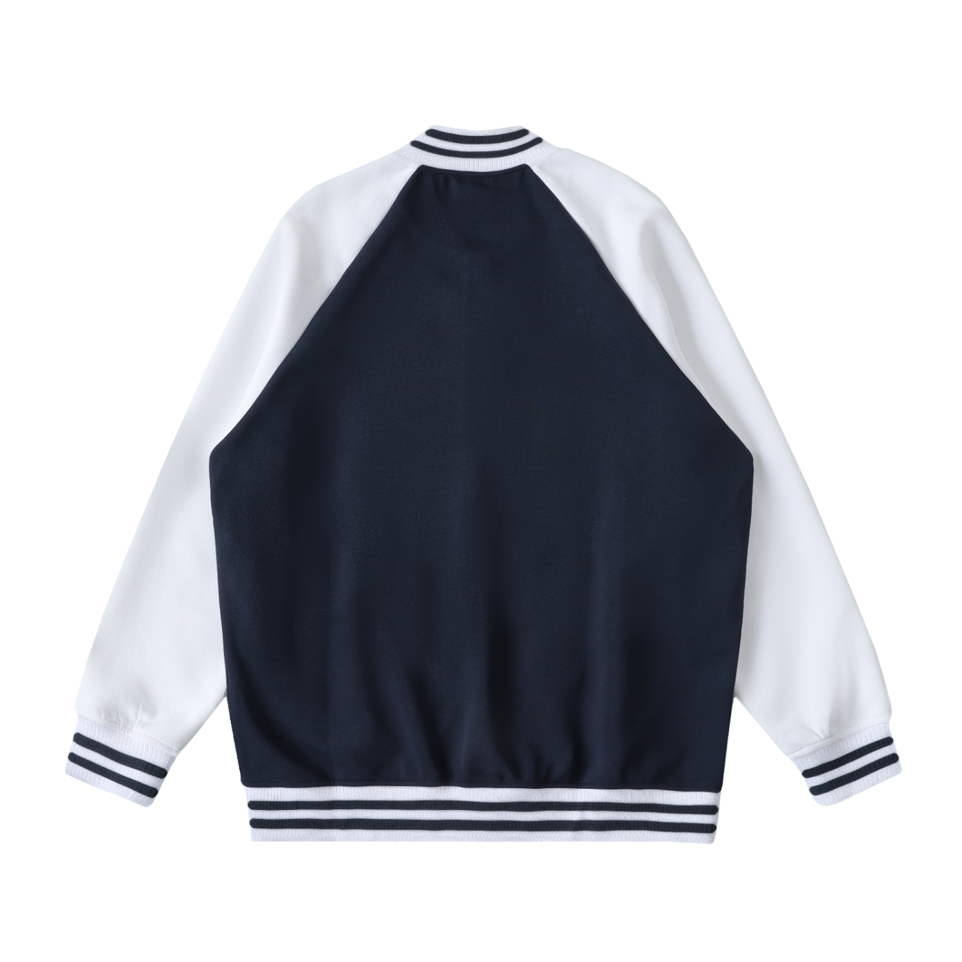 Edge Letterman Jacket