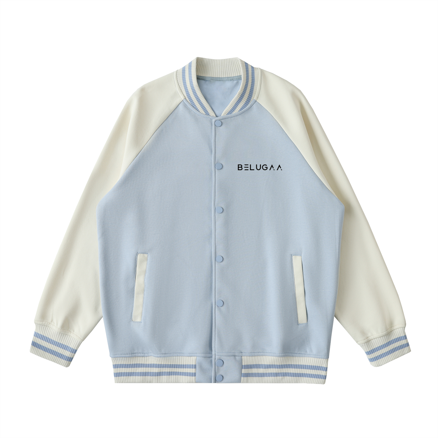 Edge Letterman Jacket
