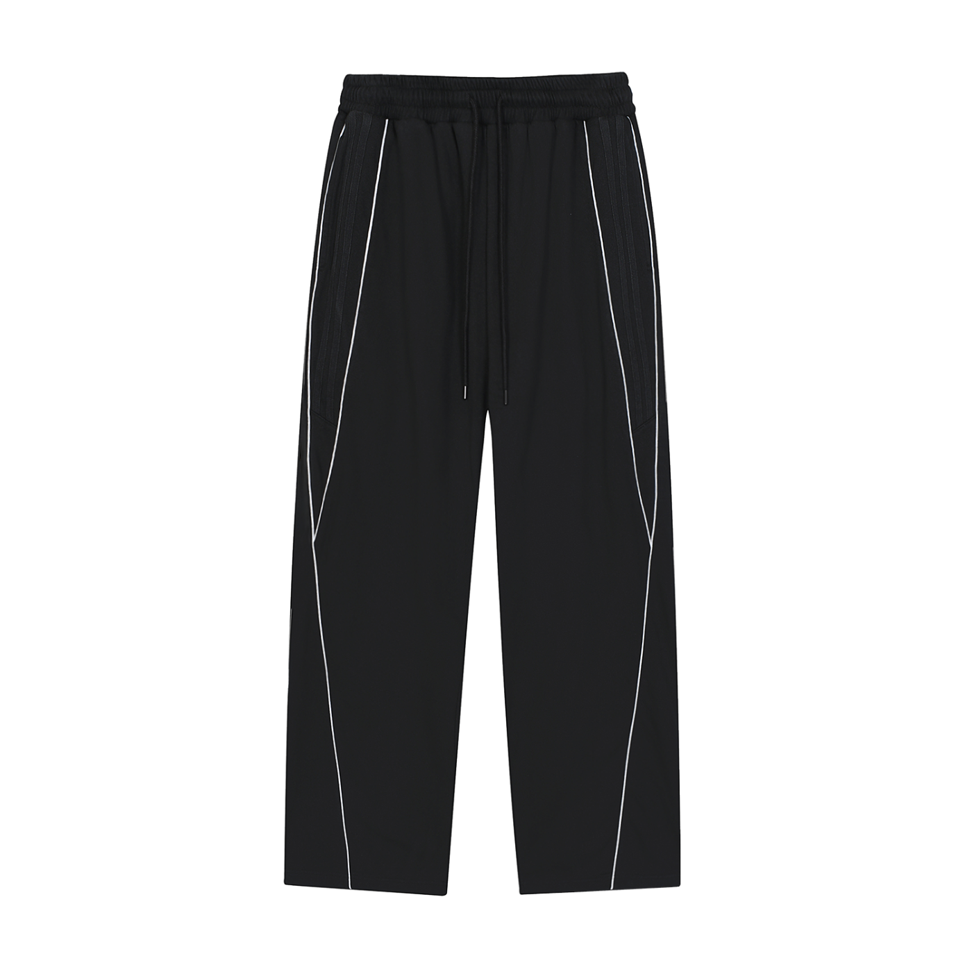 Street Panel Sweatpants