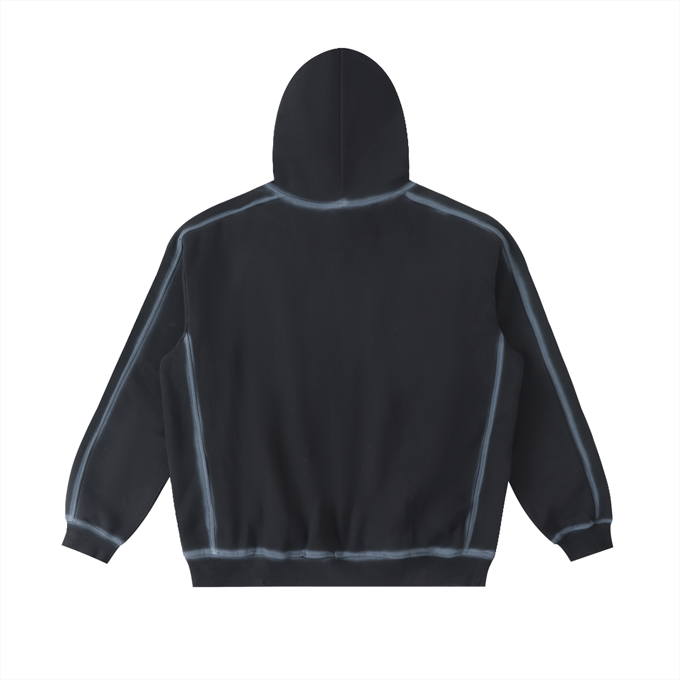 Street Fade Hoodie