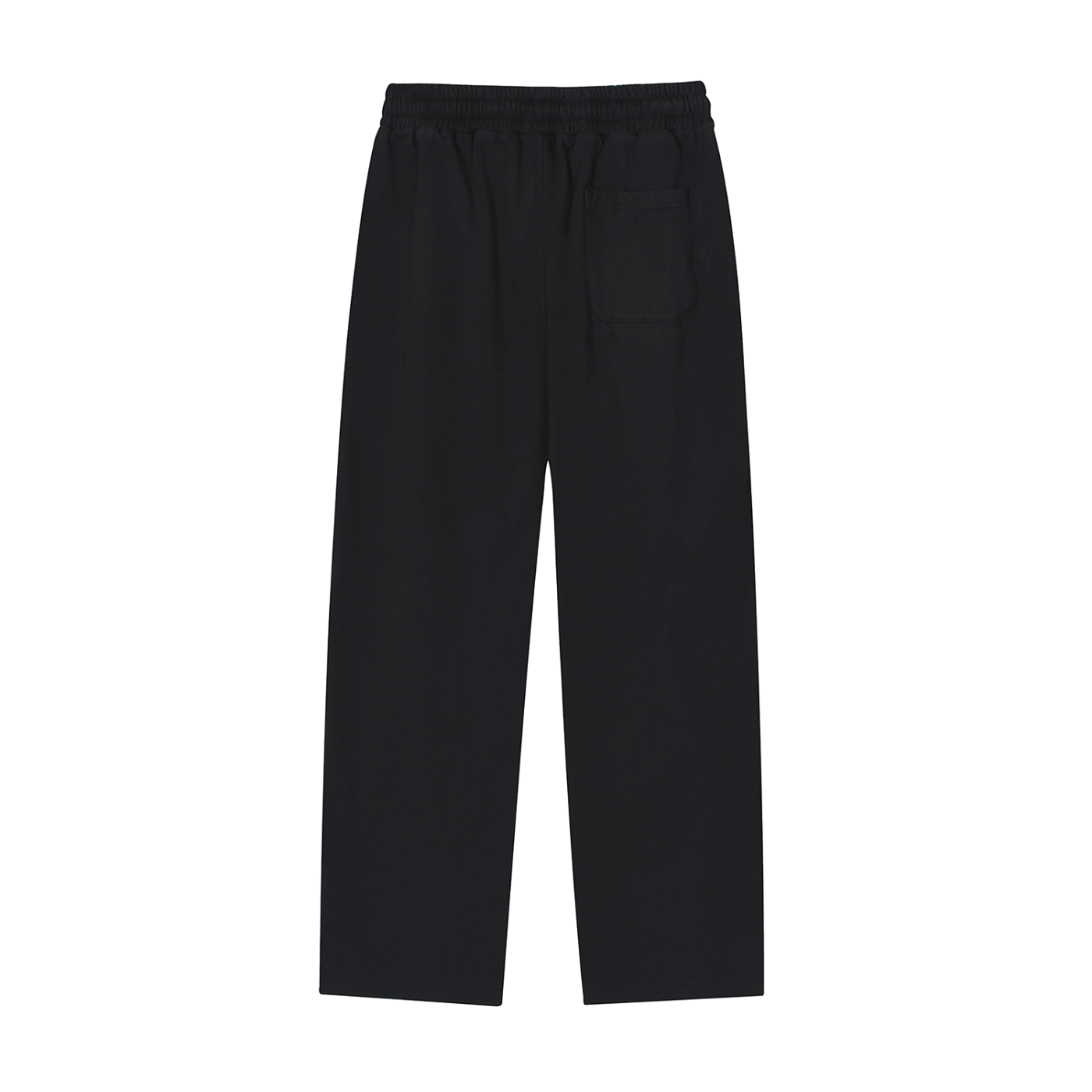 Street Panel Sweatpants