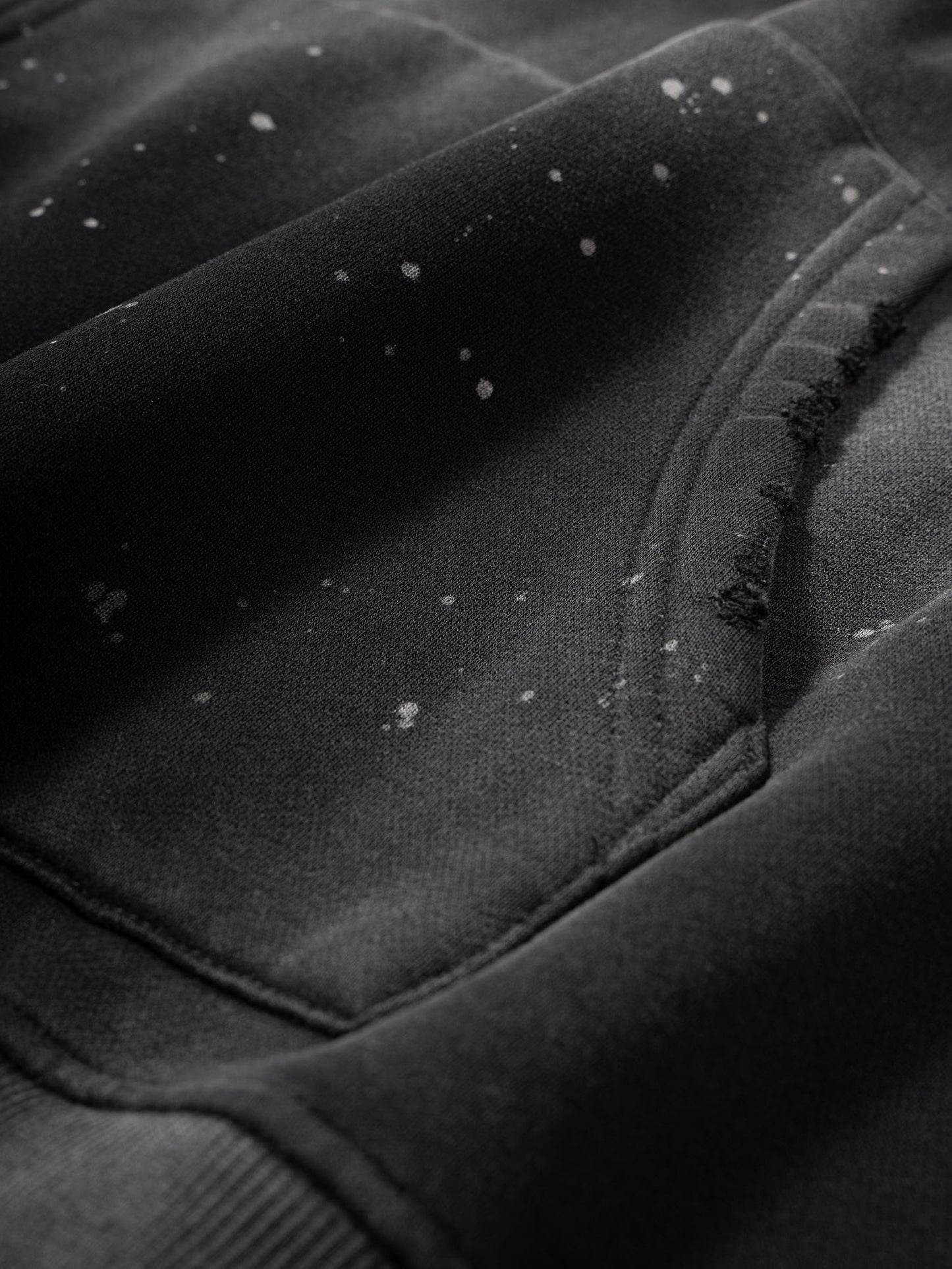 Vintage Drift Hoodie