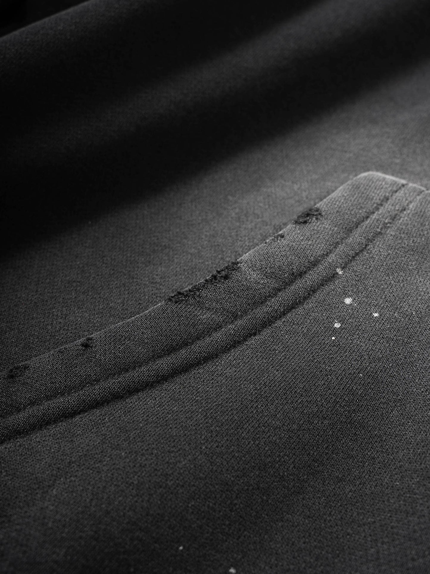 Vintage Drift Hoodie