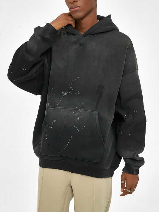 Vintage Drift Hoodie