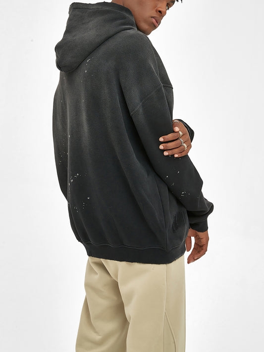 Vintage Drift Hoodie
