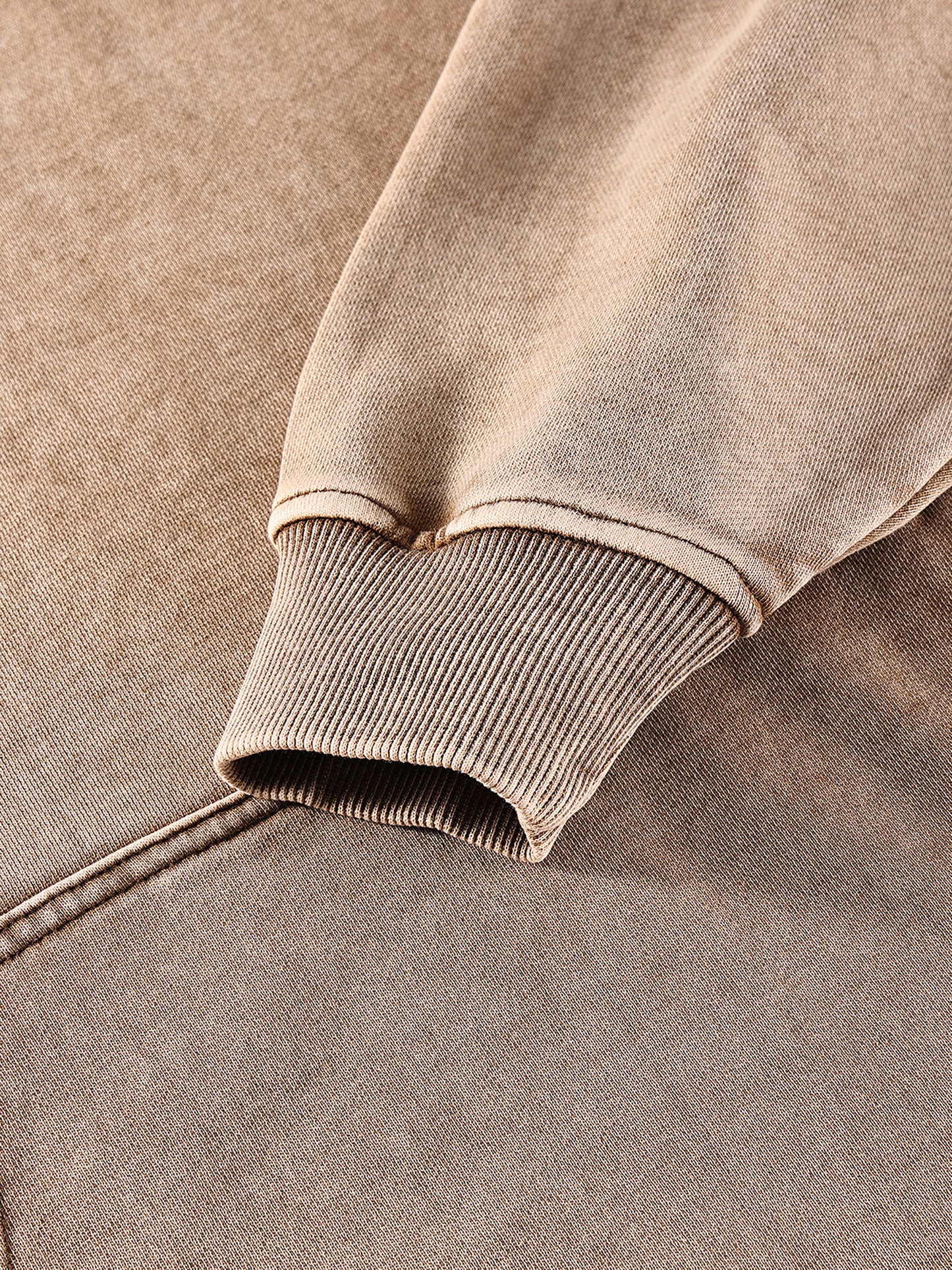 Street Chill Cotton Hoodie