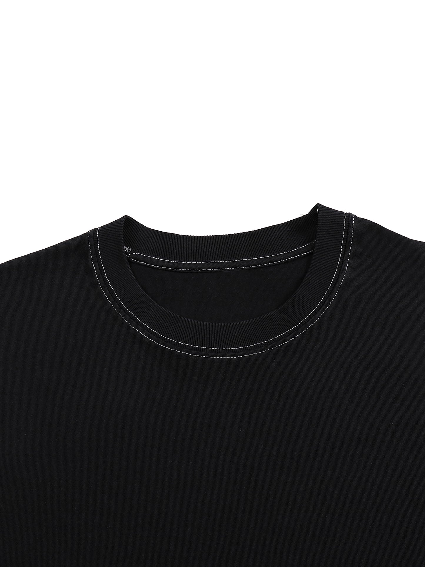 Modern Stitch Streetwear Tee