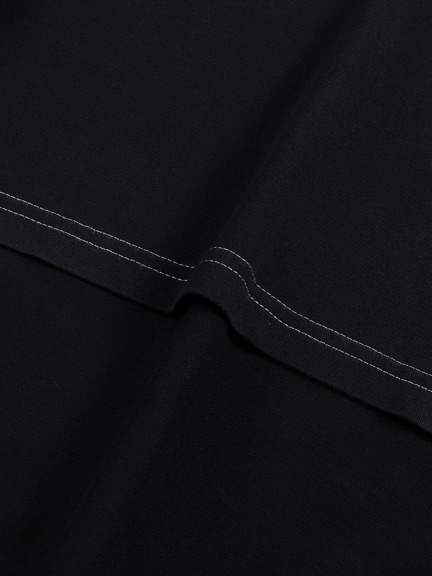 Modern Stitch Streetwear Tee
