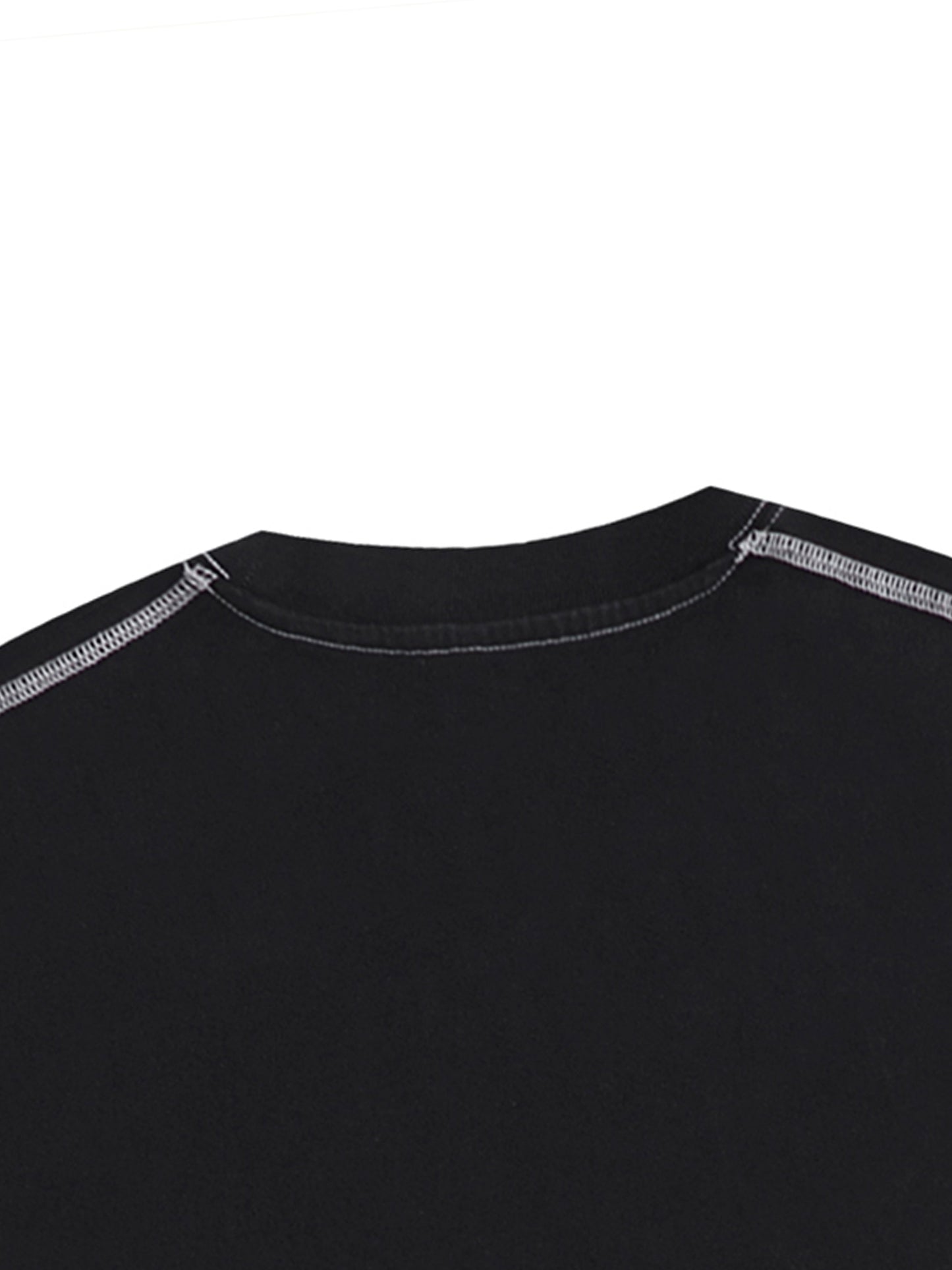 Modern Stitch Streetwear Tee