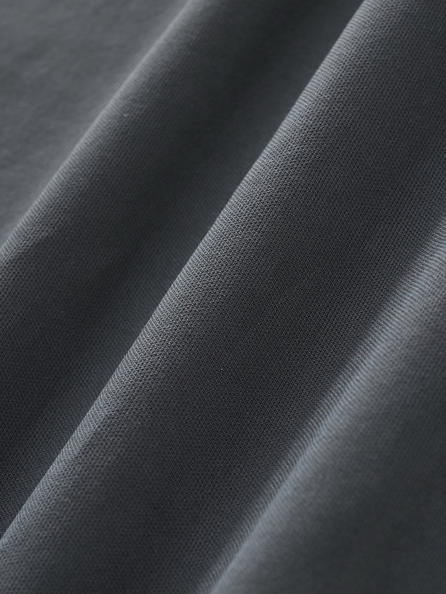 StripeBlend Long-Sleeve Tee