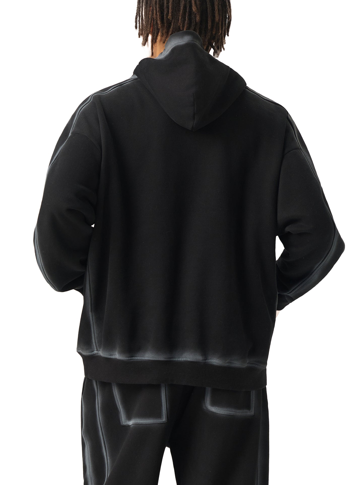 Street Fade Hoodie