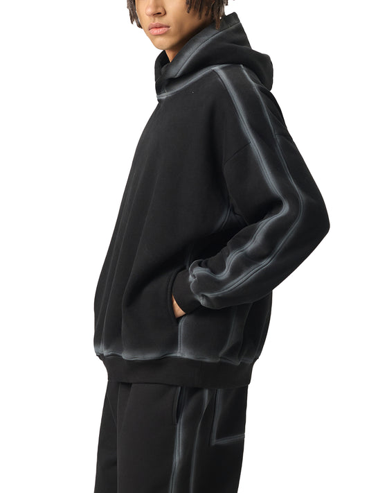 Street Fade Hoodie