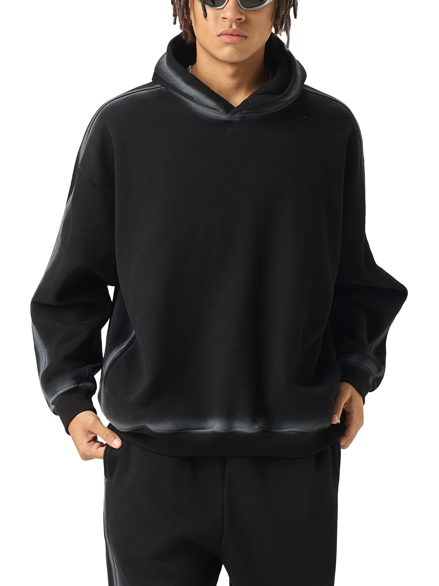 Street Fade Hoodie