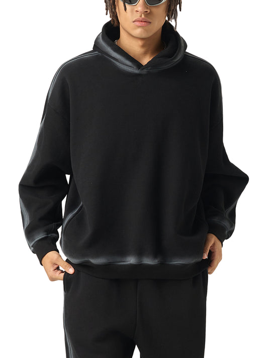 Street Fade Hoodie