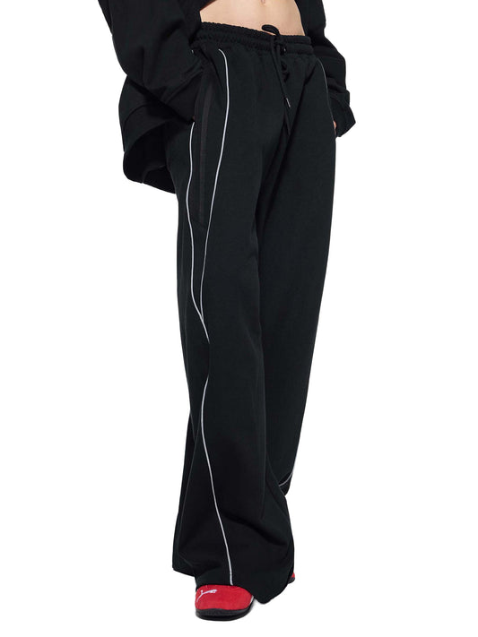 Street Panel Sweatpants