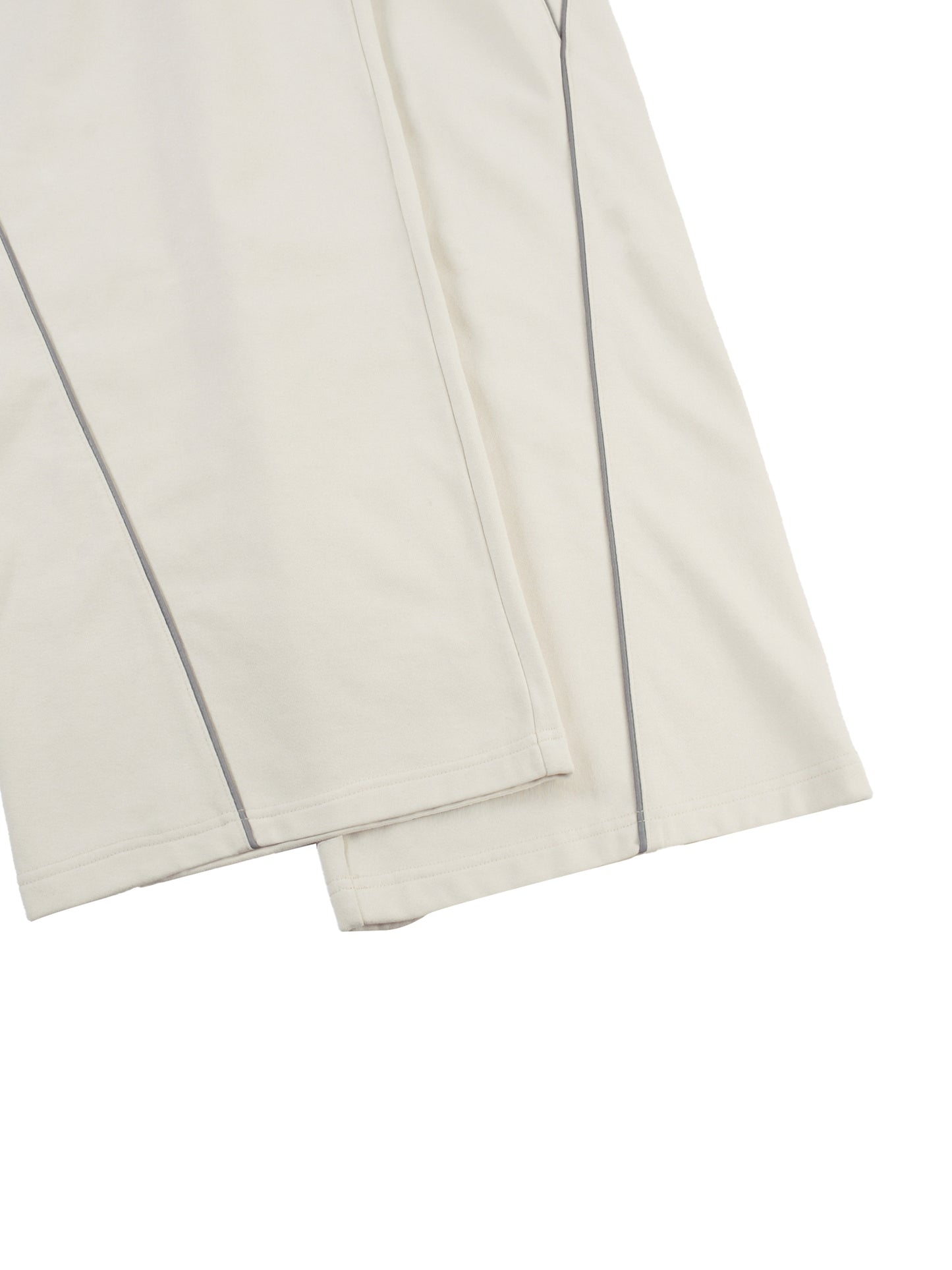 Street Panel Sweatpants