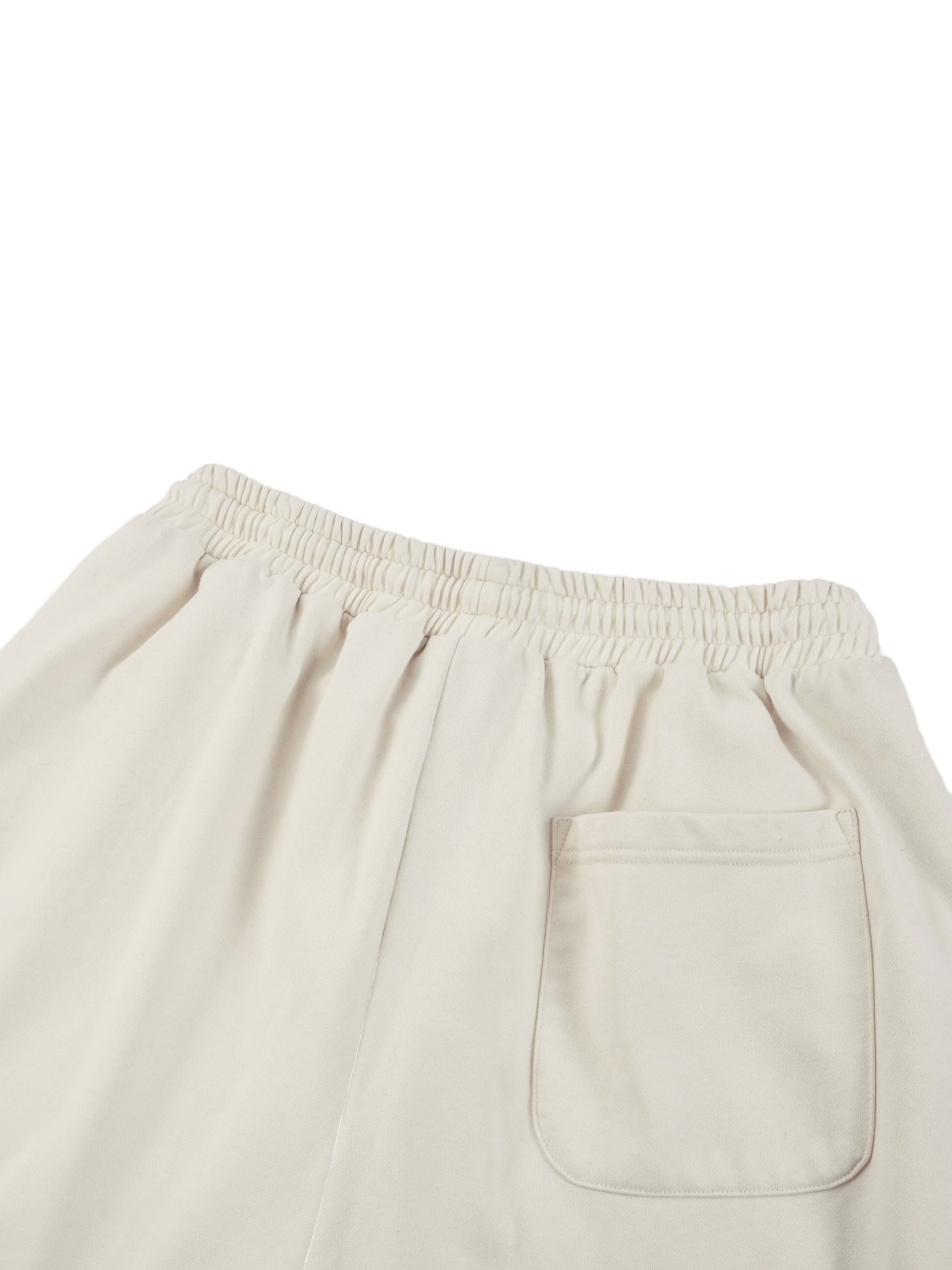 Street Panel Sweatpants