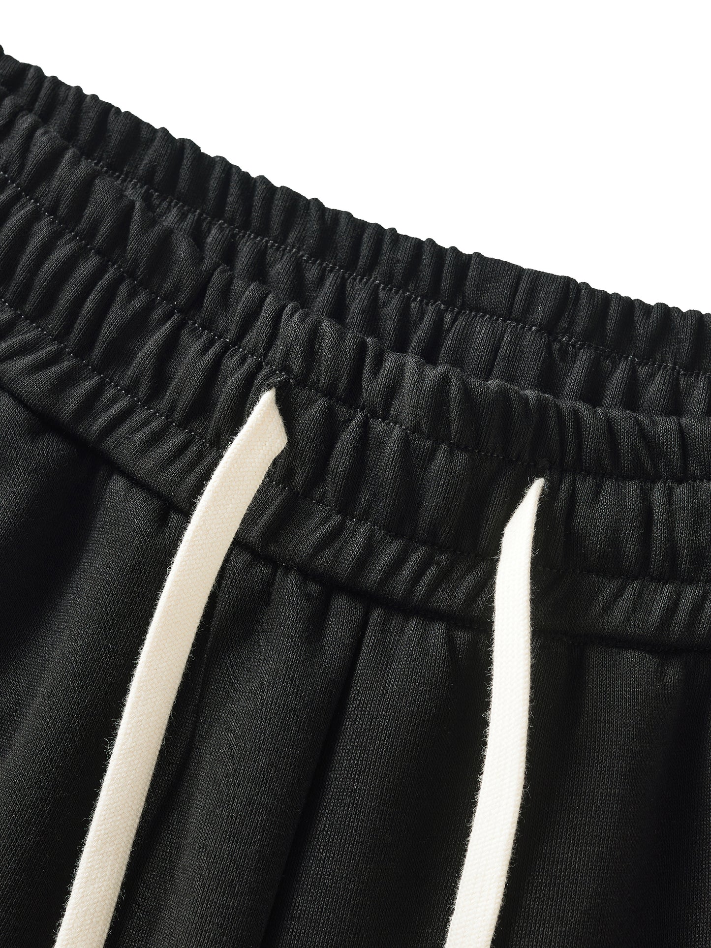 Modern Side-Stripe Pants