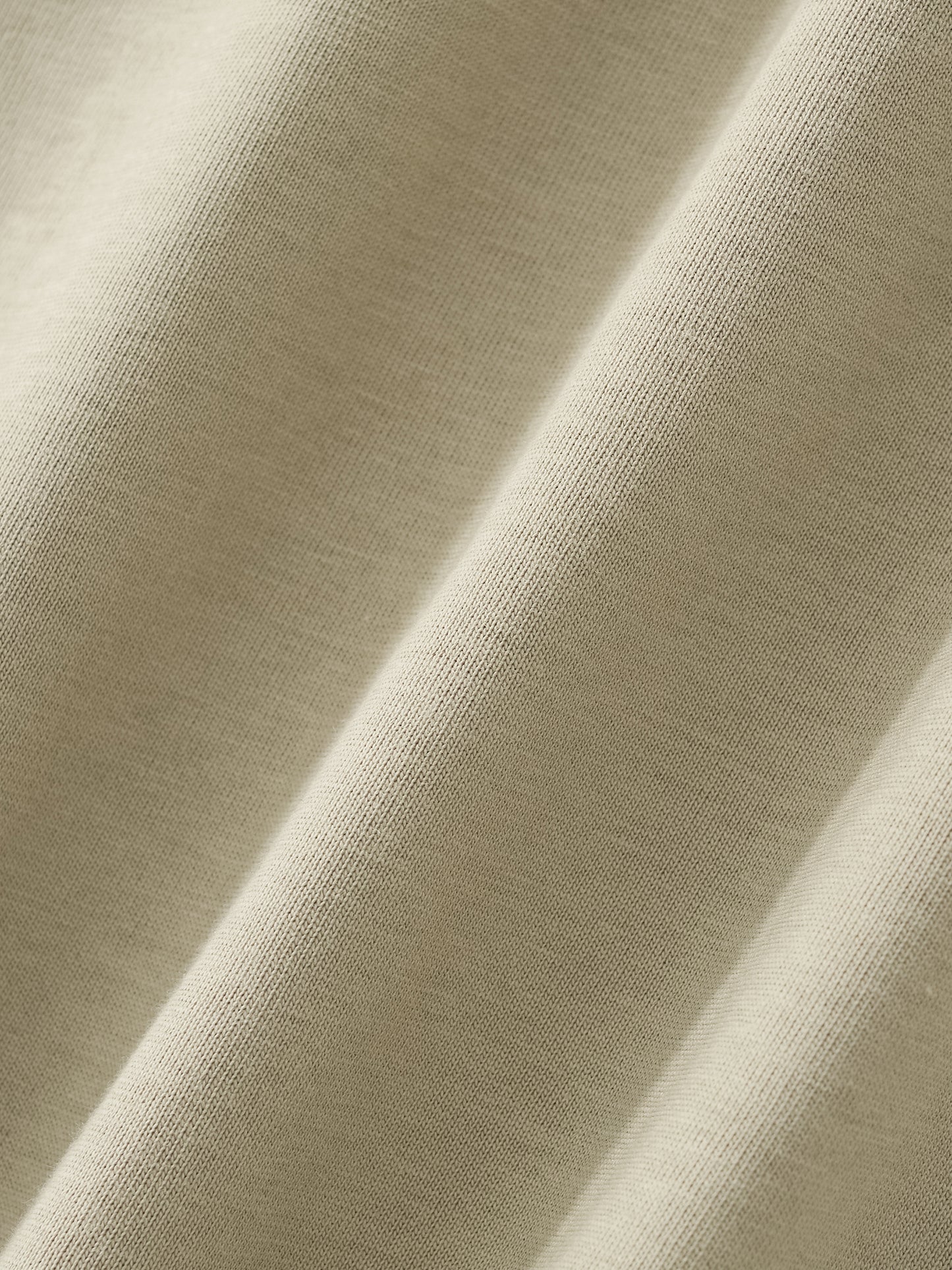 Street Panel Mesh Tee