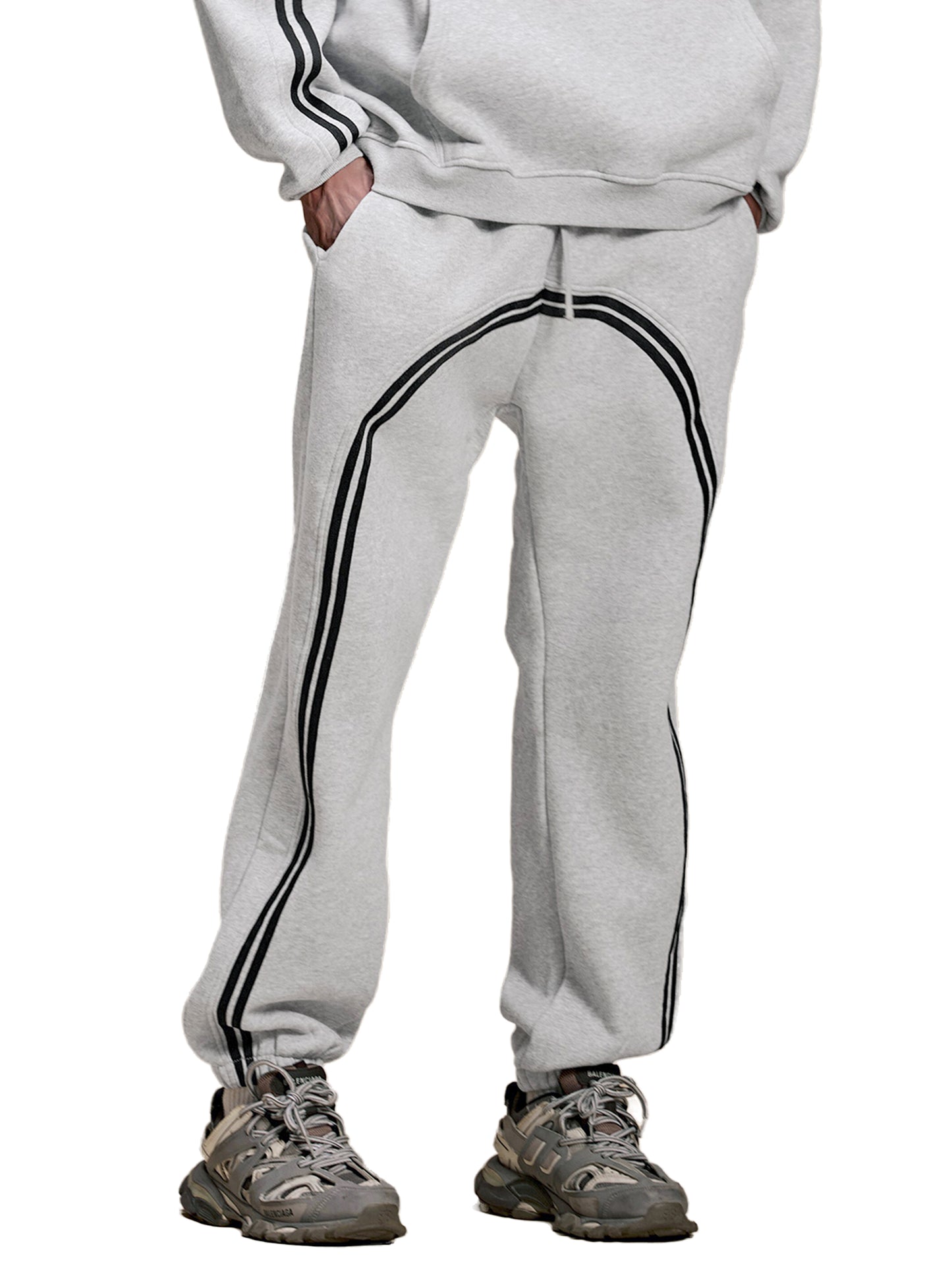Street Fade Fleece Joggers