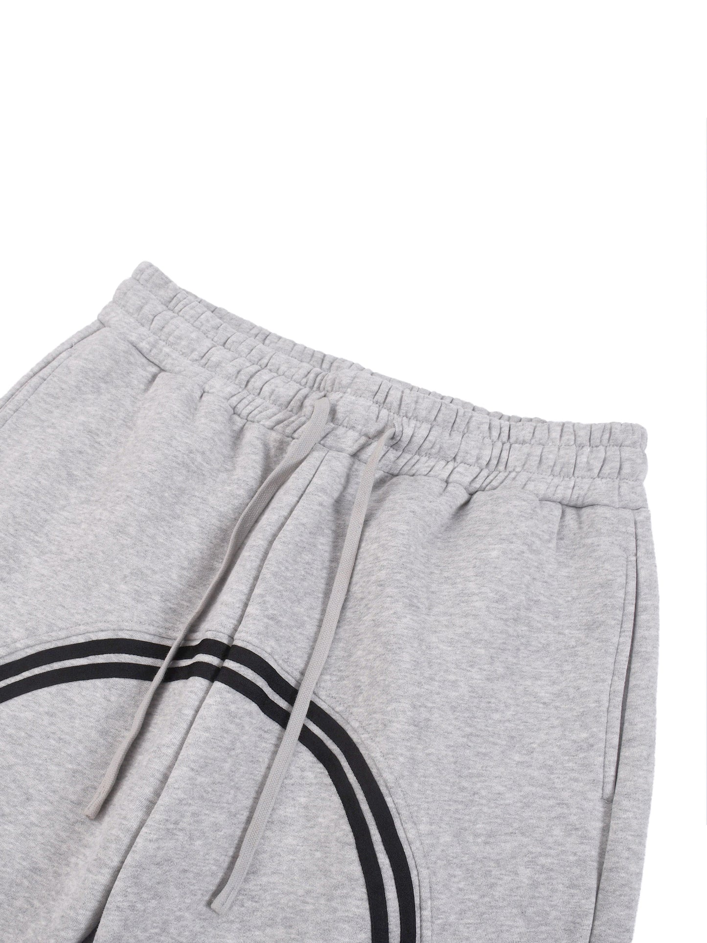 Street Fade Fleece Joggers
