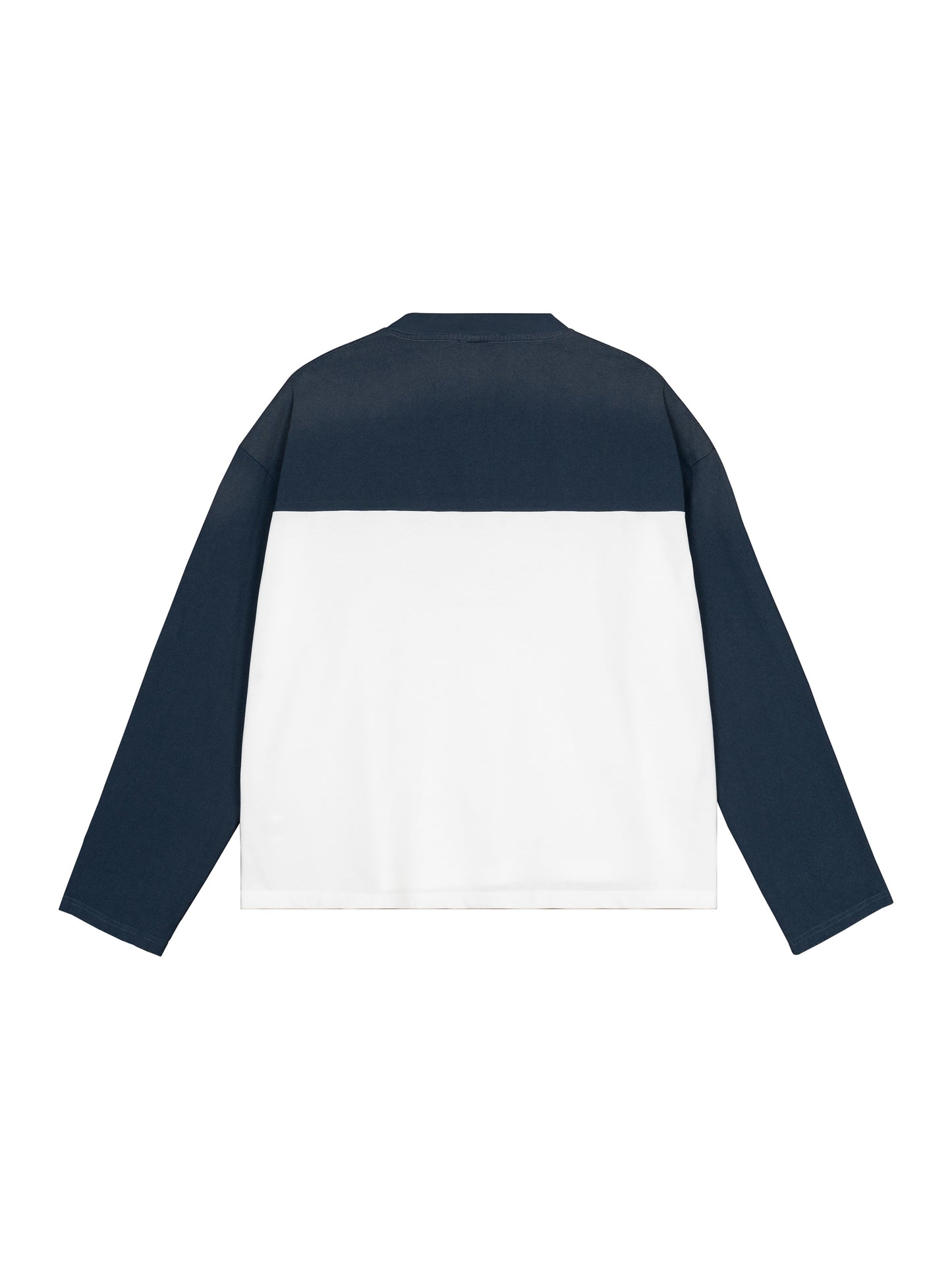 ChromaSun Color-Block Tee