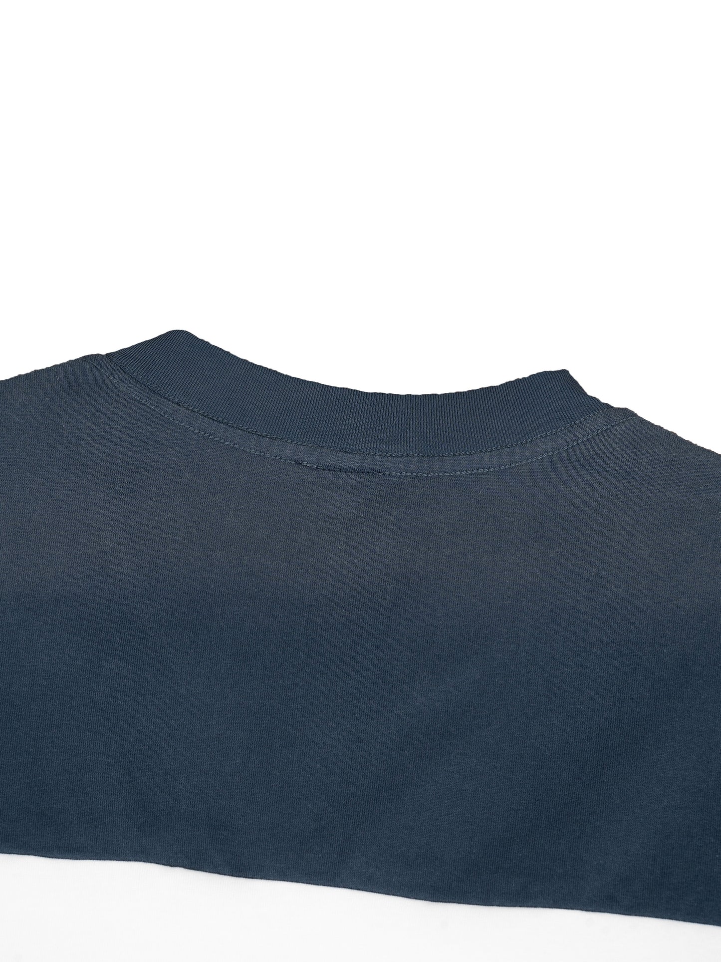 ChromaSun Color-Block Tee