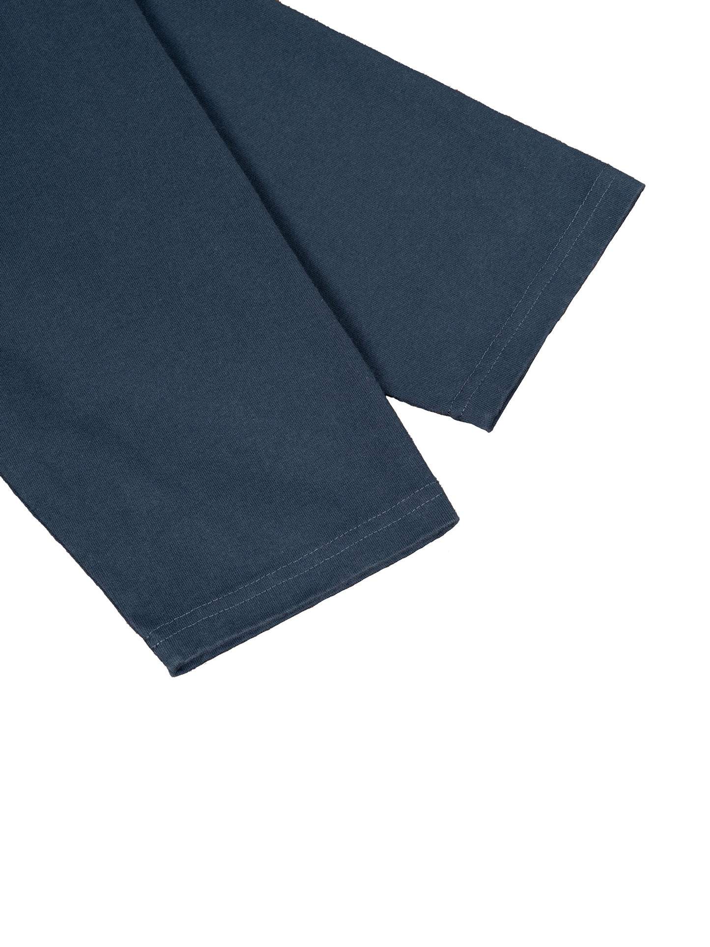 ChromaSun Color-Block Tee