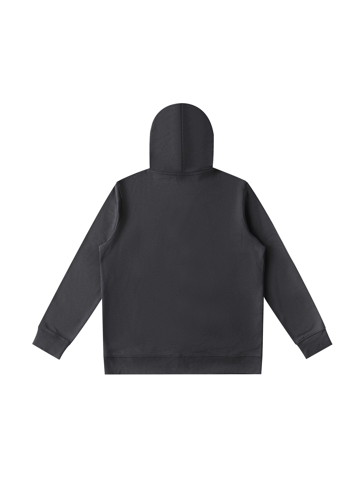 Wardrobe essential hoodie