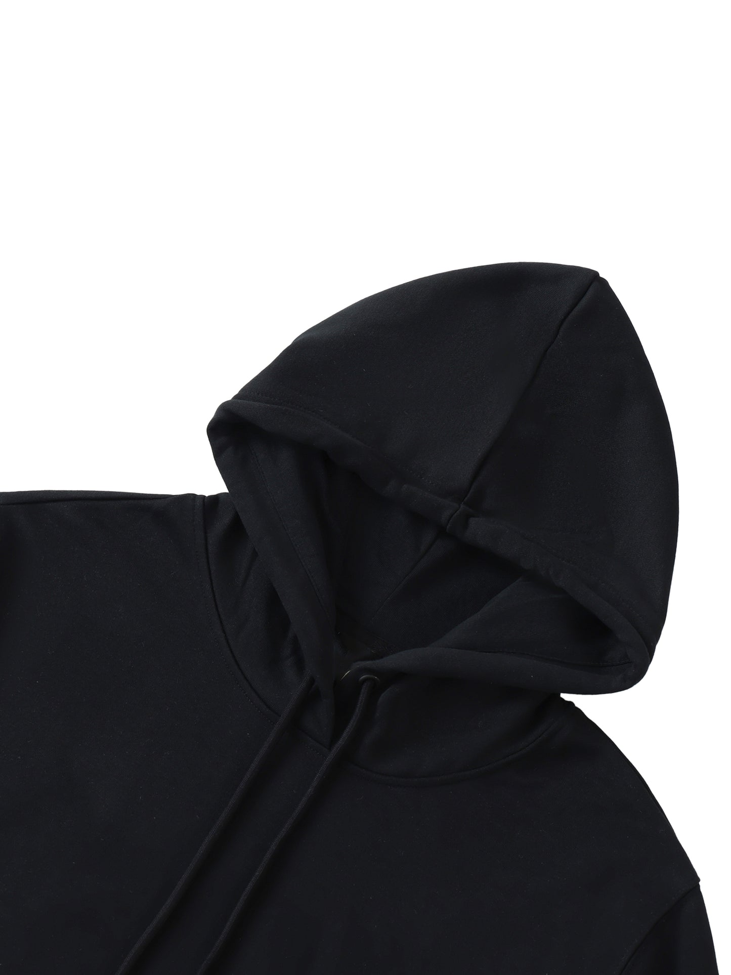 Wardrobe essential hoodie